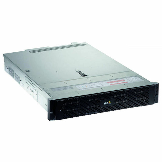 Videoregistratore in Rete Axis S1148 4 TB HDD