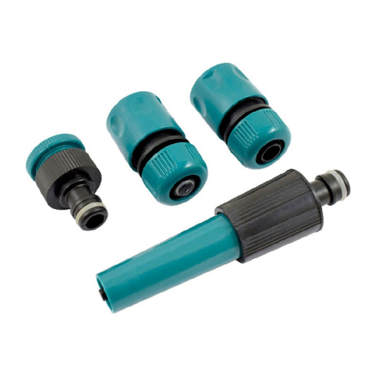 Accessori Ferrestock Kit per l'irrigazione Pompa 13 mm