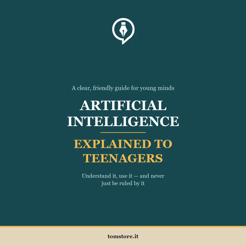 AI and young people